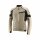 Ixon Textiljacke Ostara Herren, sand