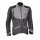 Ixon Textiljacke Ragnar Herren, anthrazit/grau/blau