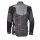 Ixon Textiljacke Ragnar Herren, anthrazit/grau/blau