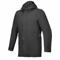 Ixon Textiljacke Slimmy Herren, schwarz