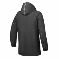 Ixon Textiljacke Slimmy Herren, schwarz