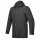 Ixon Textiljacke Slimmy Herren, schwarz