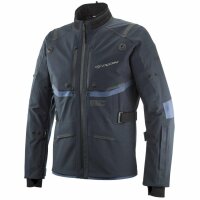Ixon Textiljacke Mkeid Herren, navy