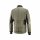 Ixon Textiljacke Mkeid Herren, khaki/schwarz