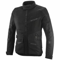 Ixon Textiljacke M-Njord Herren, schwarz