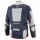 Ixon Textiljacke Midgard Herren, grau/navy/schwarz
