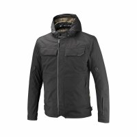 Ixon Textiljacke Walker Herren, schwarz