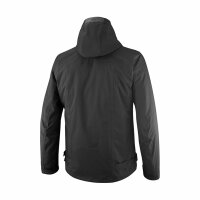 Ixon Textiljacke Walker Herren, schwarz