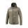 Ixon Textiljacke Square Herren, khaki