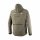 Ixon Textiljacke Square Herren, khaki
