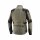 Ixon Textiljacke Odin Herren, khaki/schwarz