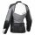 Ixon Textiljacke Balder Damen, schwarz/grau/blau