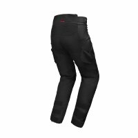 Ixon Textilhose Ragnar Herren, schwarz