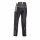 Ixon Textilhose Balder Herren, schwarz/grau/fluo-gelb