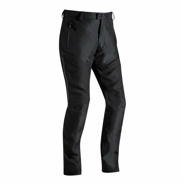 Ixon Textilhose Fresh Herren, schwarz