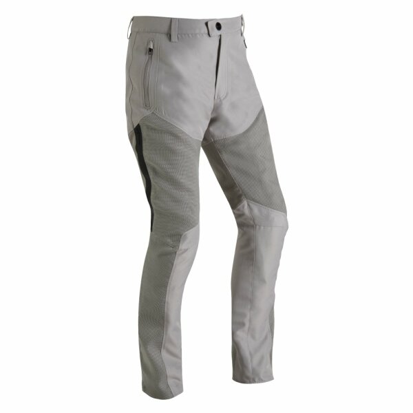 Ixon Textilhose Fresh Herren, hellgrau