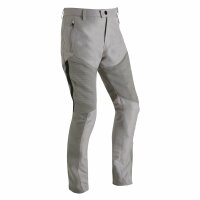 Ixon Textilhose Fresh Herren, hellgrau