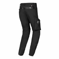 Ixon Textilhose Akro Herren, schwarz