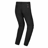 Ixon Textilhose Kino Herren, schwarz