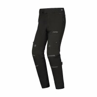 Ixon Textilhose MKD Herren, schwarz