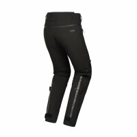 Ixon Textilhose MKD Herren, schwarz