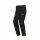 Ixon Textilhose MKD Herren, schwarz/fluo-rot