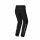 Ixon Textilhose MKD Herren, schwarz/fluo-rot