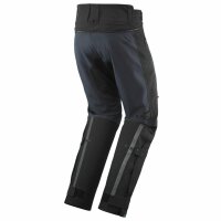 Ixon Textilhose MKD Herren, navy