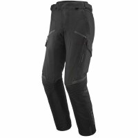 Ixon Textilhose Midgard Herren, schwarz -...