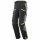 Ixon Textilhose Midgard Herren, schwarz/grau/fluo-gelb