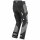 Ixon Textilhose Midgard Herren, schwarz/grau/fluo-gelb
