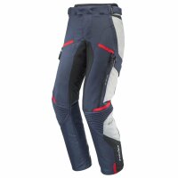 Ixon Textilhose Midgard Herren, grau/navy/schwarz
