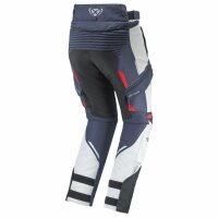 Ixon Textilhose Midgard Herren, grau/navy/schwarz
