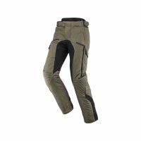 Ixon Textilhose Midgard Herren, khaki/schwarz