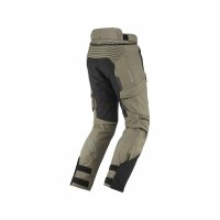 Ixon Textilhose Midgard Herren, khaki/schwarz