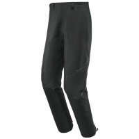 Ixon Textilhose Leo Overpant lang Herren, schwarz