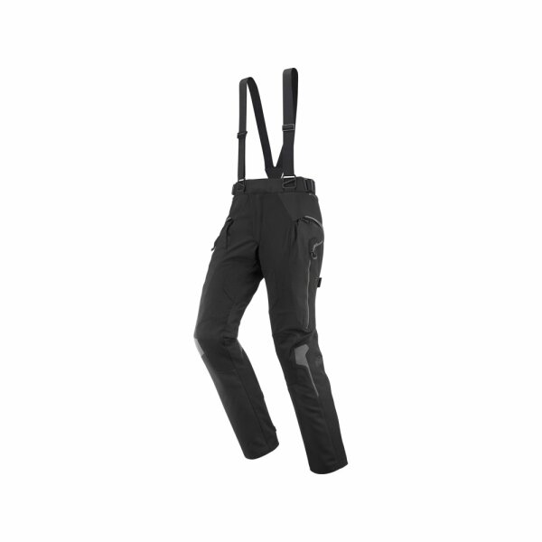 Ixon Textilhose Odin Herren, schwarz