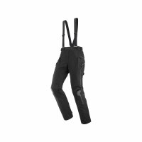 Ixon Textilhose Odin lang Herren, schwarz