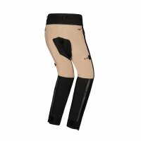 Ixon Textilhose MKD Herren, sand/schwarz/rot