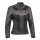 Ixon Textiljacke Draco Damen, schwarz/anthrazit/Fushia