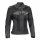 Ixon Textiljacke Draco Damen, anthrazit/schwarz/gold