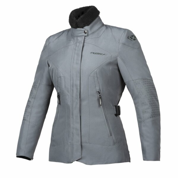 Ixon Textiljacke Bloom Damen, tactic grün