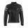 Ixon Textiljacke Ilana Evo Damen, schwarz/weiß