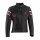 Ixon Textiljacke Ilana Evo Damen, schwarz/Fushia