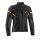 Ixon Textiljacke Ilana Evo Damen, schwarz/anthrazit/gold