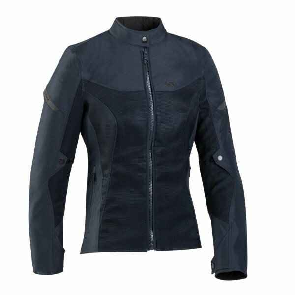 Ixon Textiljacke Fresh Damen, navy