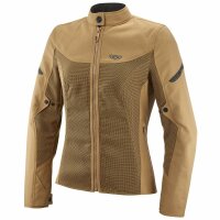 Ixon Textiljacke Fresh Damen, camel