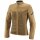 Ixon Textiljacke Fresh Damen, camel