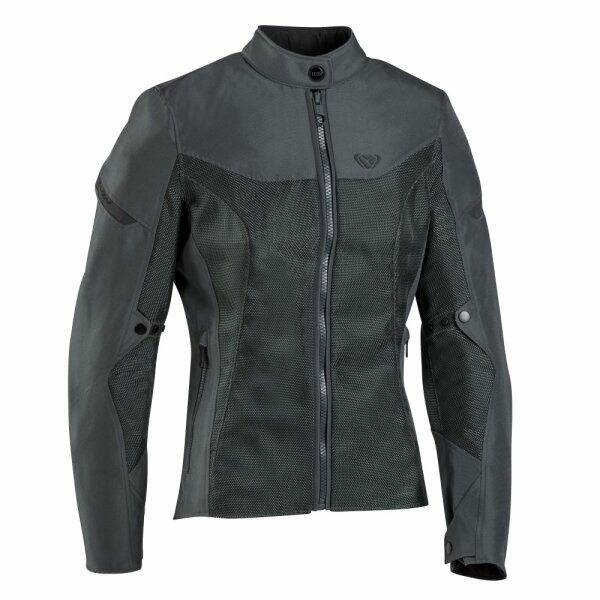 Ixon Textiljacke Fresh Damen, khaki