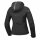 Ixon Textiljacke Burning Damen, schwarz